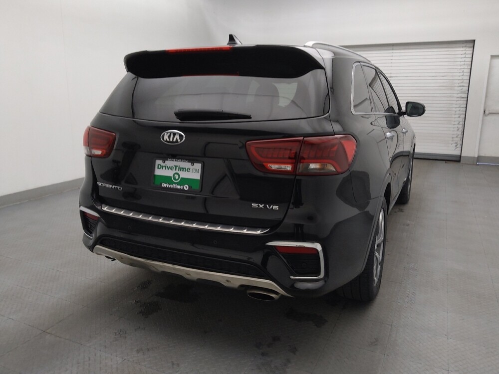 2020 Kia Sorento in Winston-Salem, NC 27103 - 18097959 7