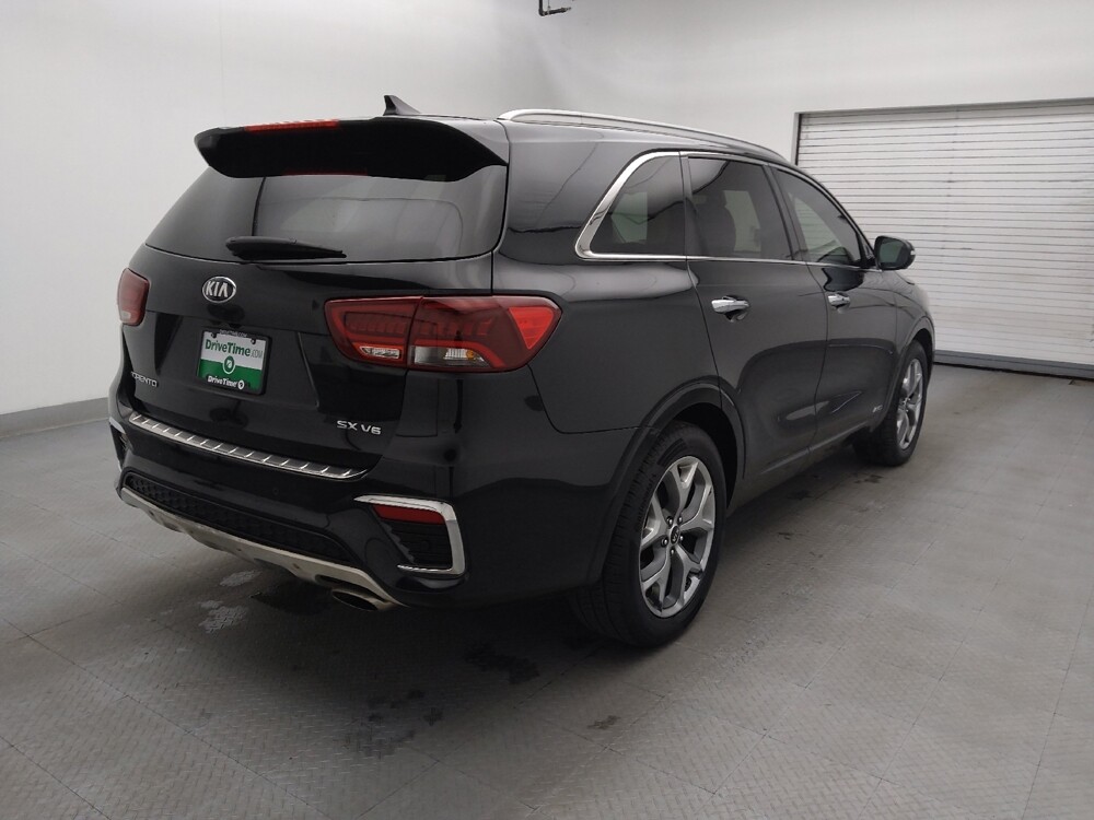 2020 Kia Sorento in Winston-Salem, NC 27103 - 18097959 9