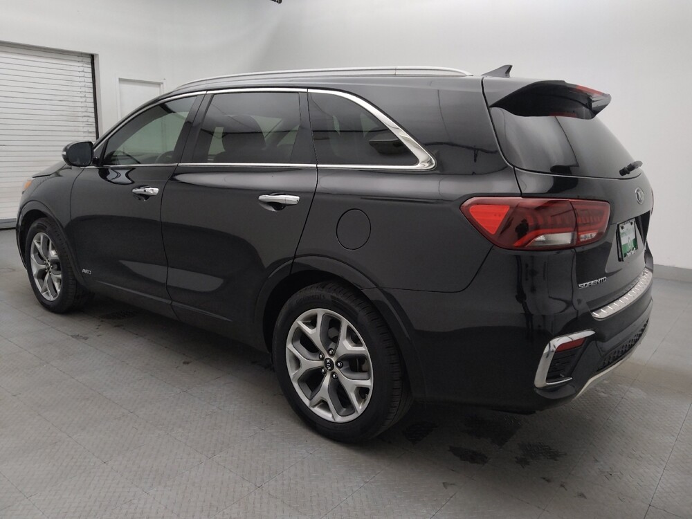 2020 Kia Sorento in Winston-Salem, NC 27103 - 18097959 3