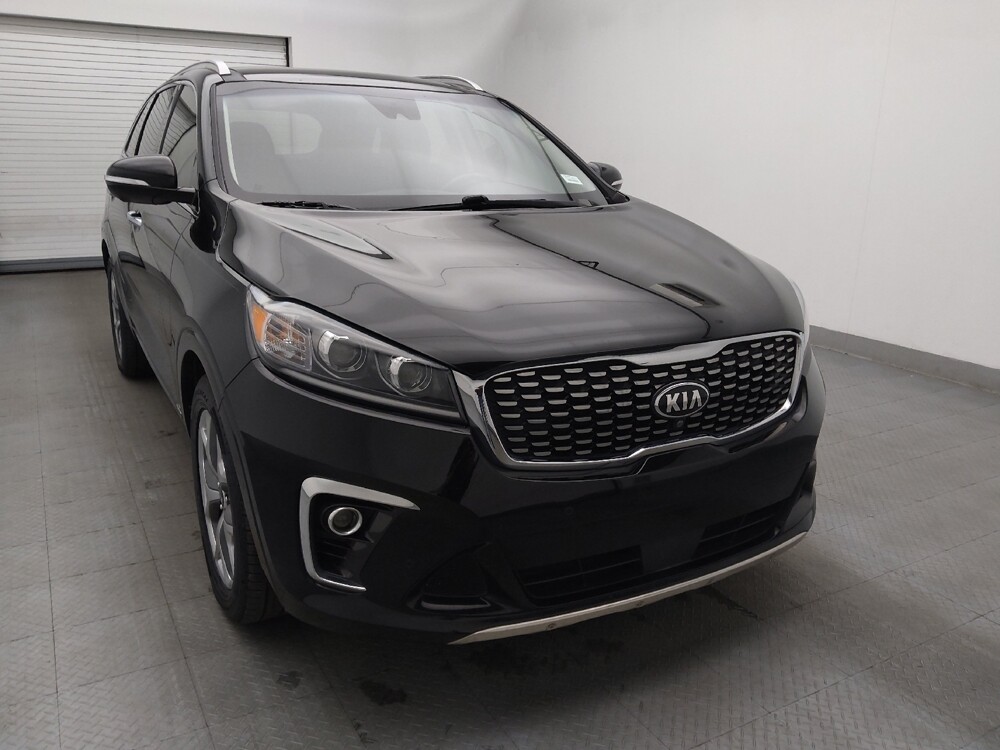 2020 Kia Sorento in Winston-Salem, NC 27103 - 18097959 14