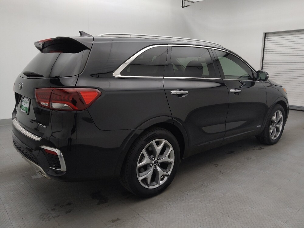 2020 Kia Sorento in Winston-Salem, NC 27103 - 18097959 10