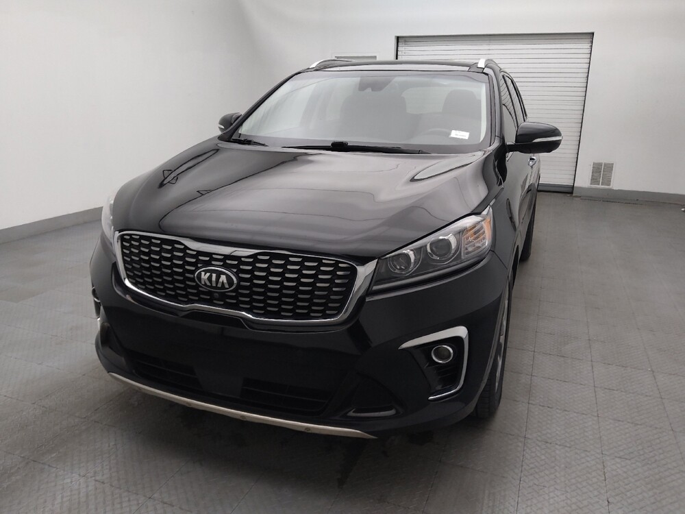 2020 Kia Sorento in Winston-Salem, NC 27103 - 18097959 15