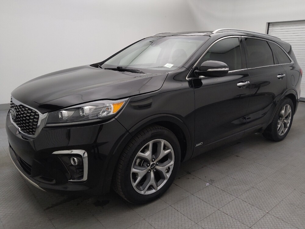 2020 Kia Sorento in Winston-Salem, NC 27103 - 18097959 2