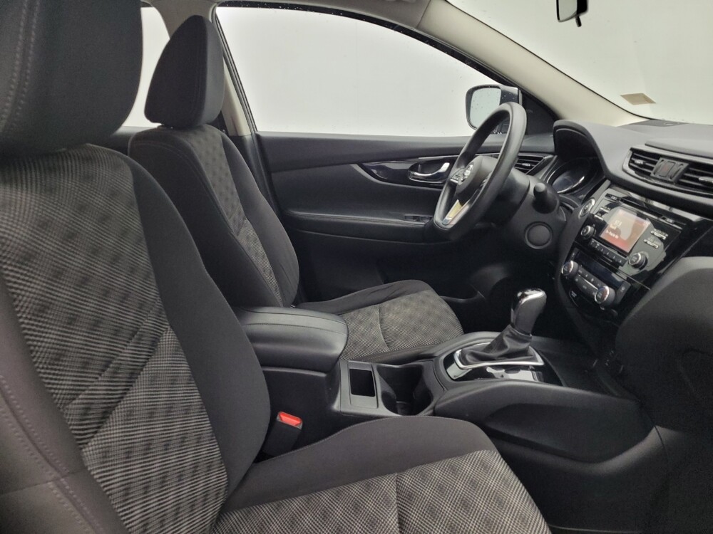 2018 Nissan Rogue Sport in Greenville, NC 27834 - 18097960 21