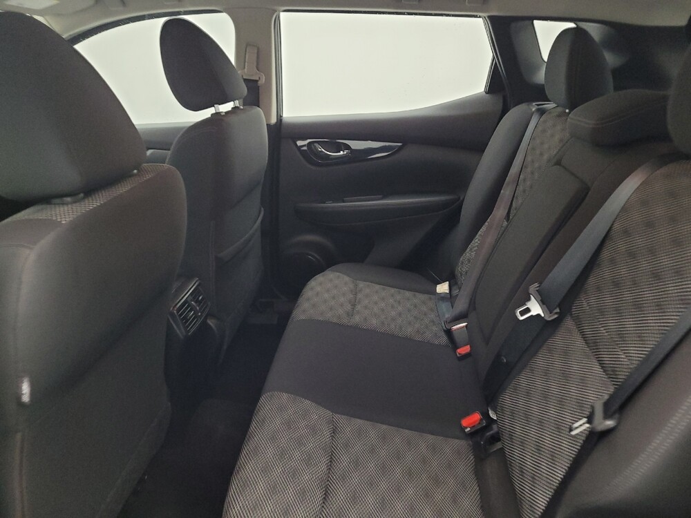 2018 Nissan Rogue Sport in Greenville, NC 27834 - 18097960 18