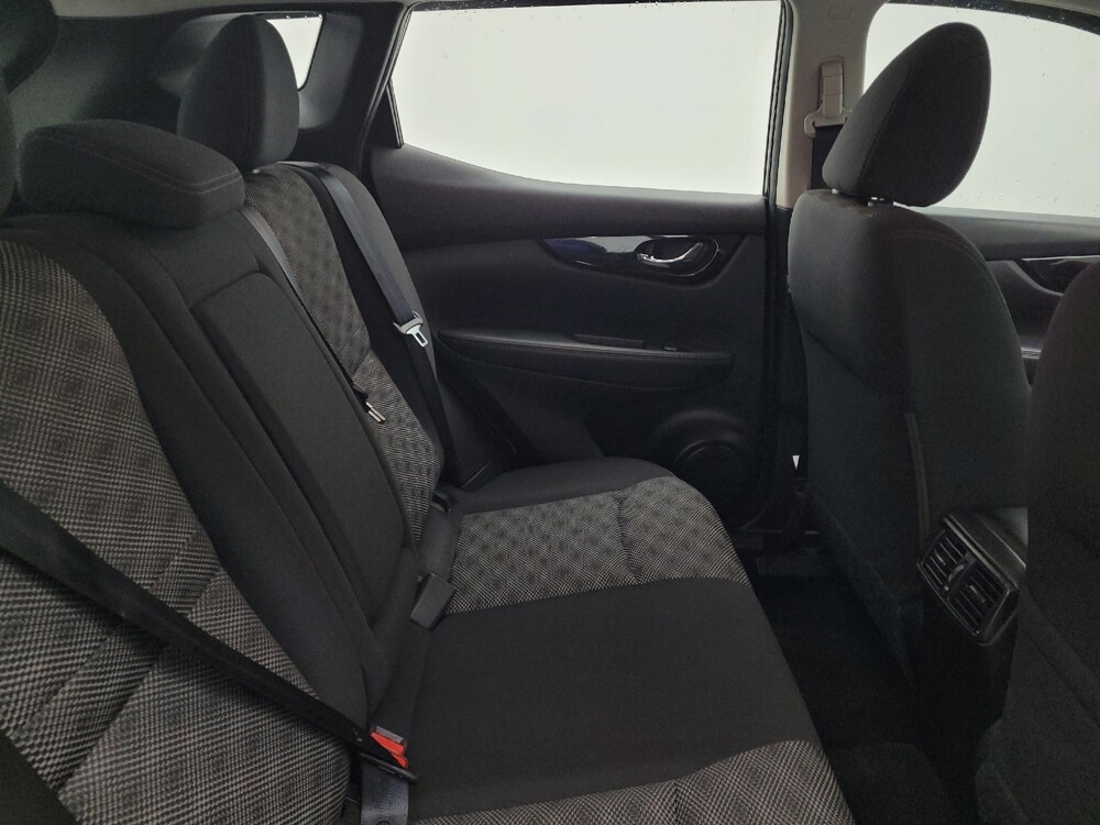 2018 Nissan Rogue Sport in Greenville, NC 27834 - 18097960 19