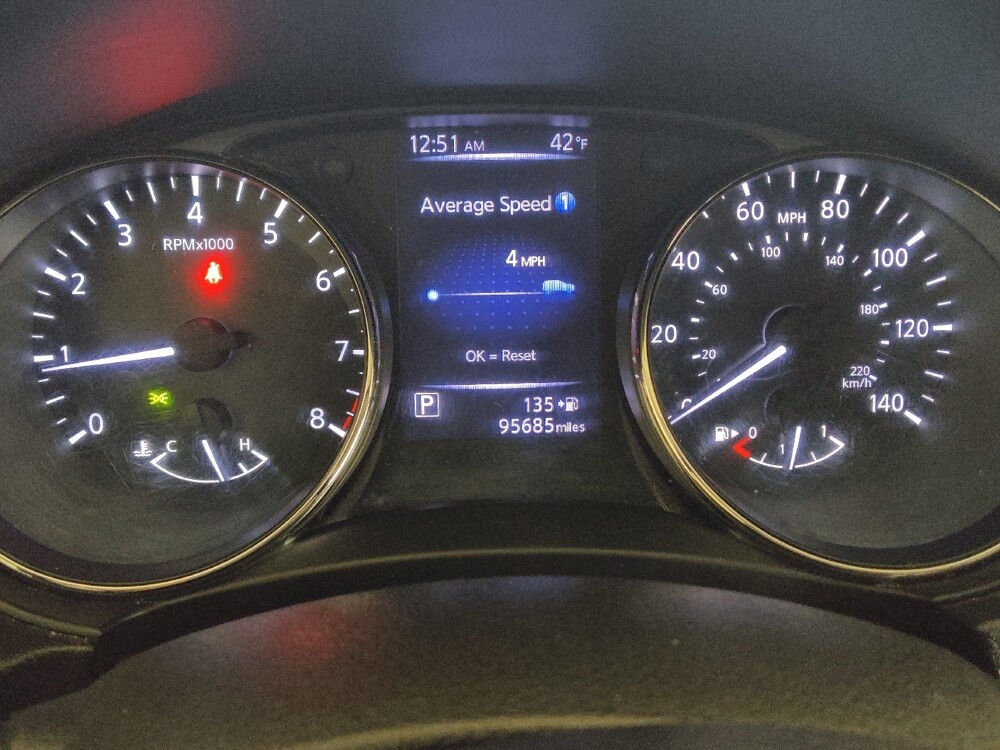 2018 Nissan Rogue Sport in Greenville, NC 27834 - 18097960 23