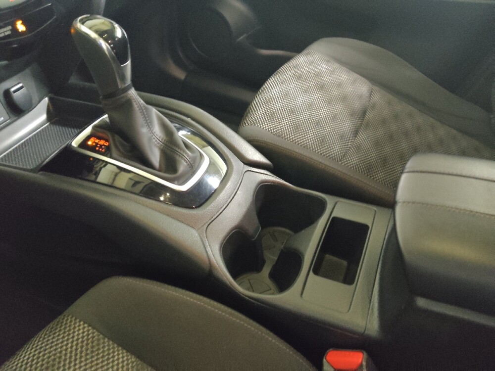 2018 Nissan Rogue Sport in Greenville, NC 27834 - 18097960 26