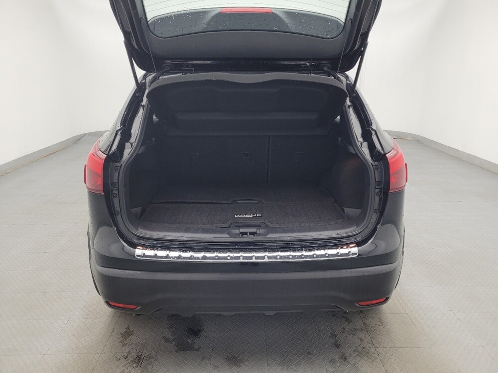 2018 Nissan Rogue Sport in Greenville, NC 27834 - 18097960 29