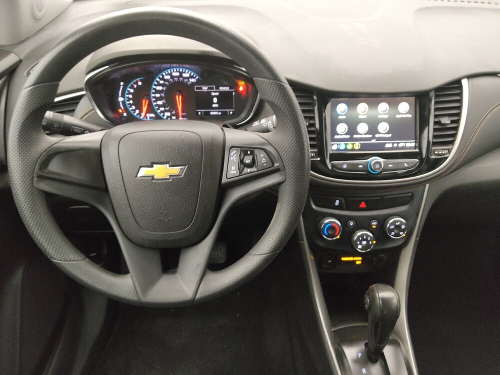 2018 Chevrolet Trax in Columbus, GA 31909 - 18097961 22