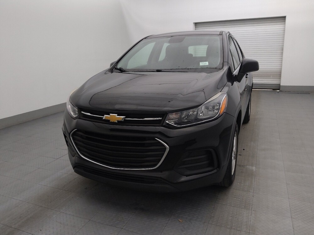 2018 Chevrolet Trax in Columbus, GA 31909 - 18097961 15