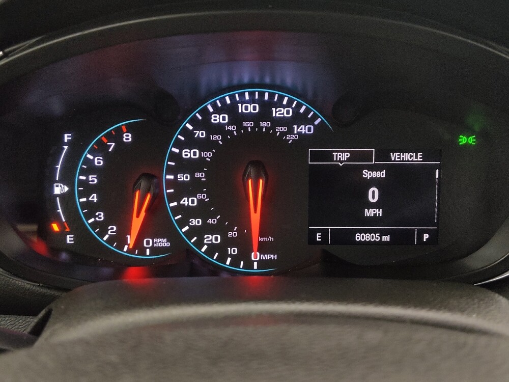 2018 Chevrolet Trax in Columbus, GA 31909 - 18097961 23