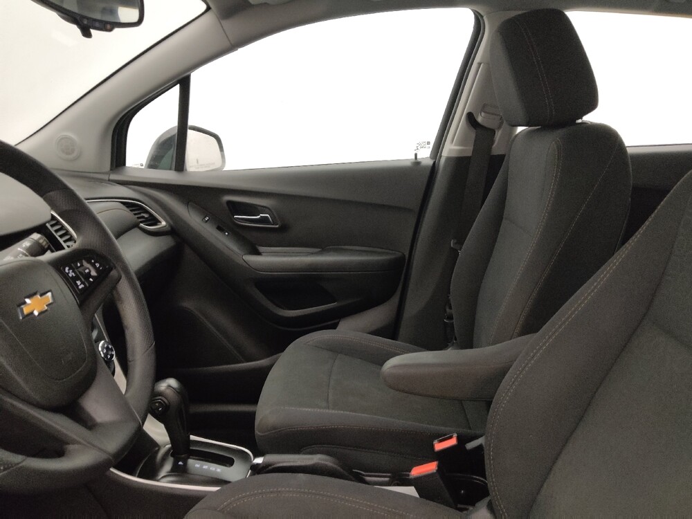 2018 Chevrolet Trax in Columbus, GA 31909 - 18097961 17