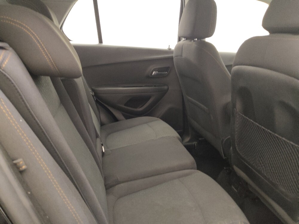 2018 Chevrolet Trax in Columbus, GA 31909 - 18097961 19