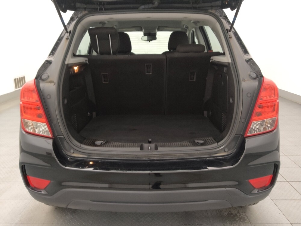 2018 Chevrolet Trax in Columbus, GA 31909 - 18097961 29