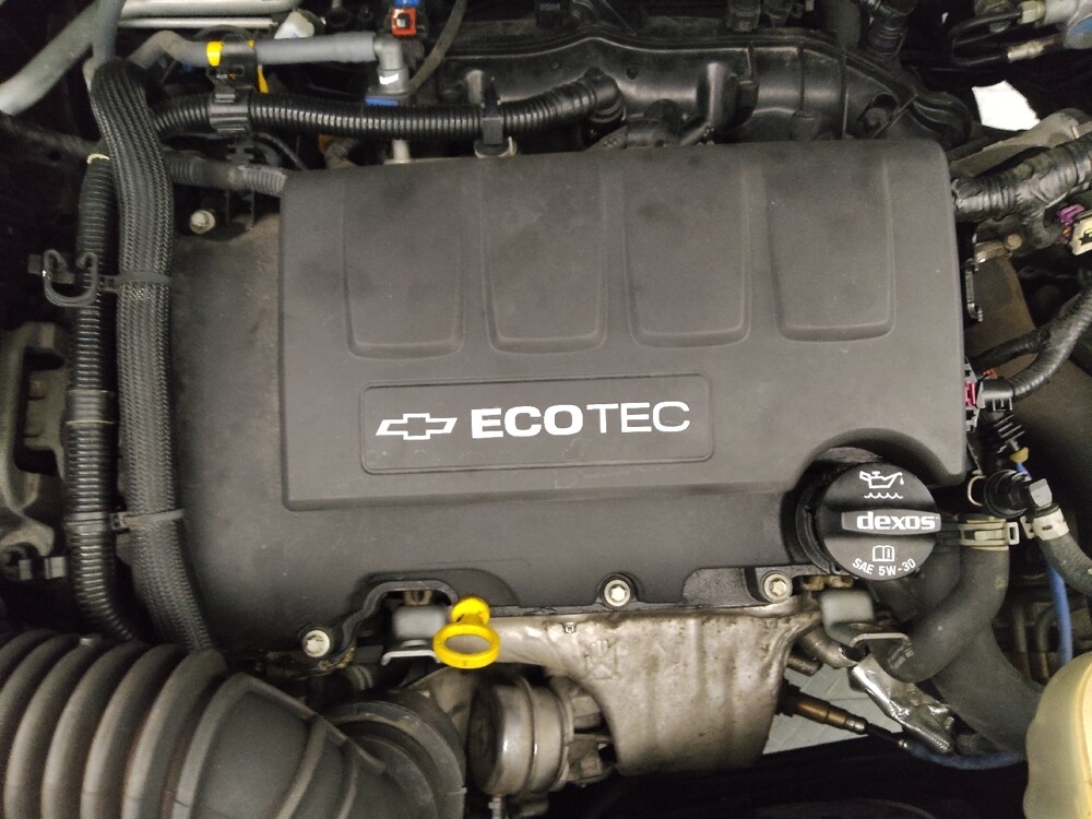 2018 Chevrolet Trax in Columbus, GA 31909 - 18097961 30