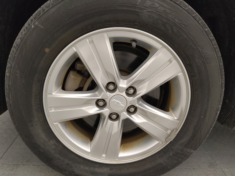 2018 Chevrolet Trax in Columbus, GA 31909 - 18097961 31