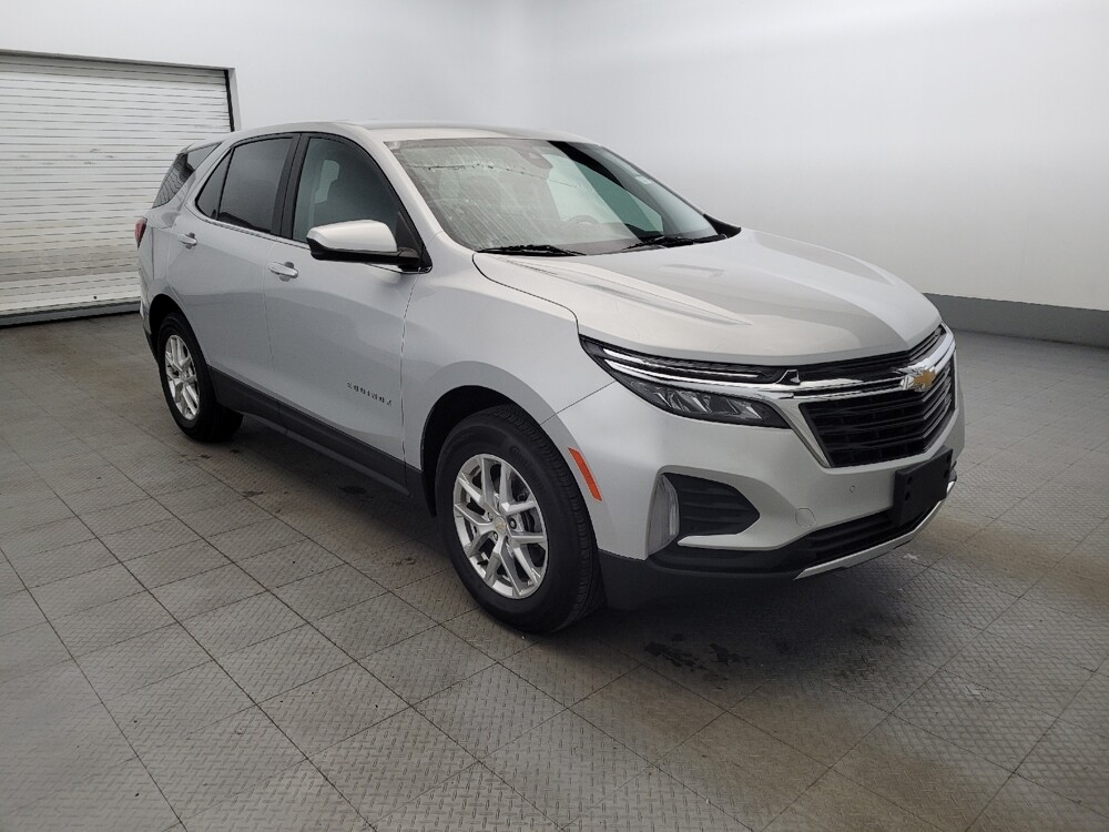 2022 Chevrolet Equinox in Laurel, MD 20724 - 18097962 13