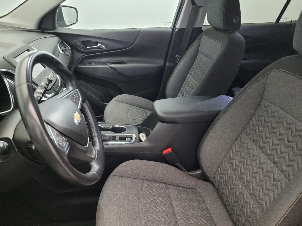 2022 Chevrolet Equinox in Laurel, MD 20724 - 18097962 17