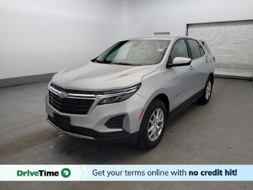 2022 Chevrolet Equinox in Laurel, MD 20724