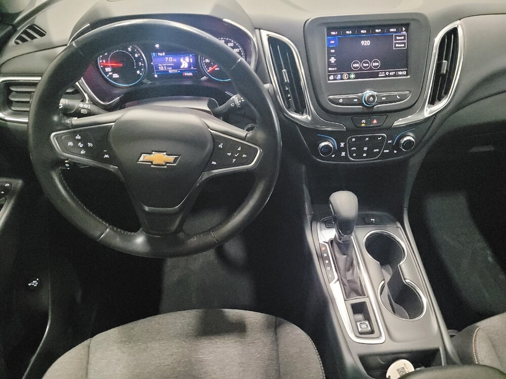 2022 Chevrolet Equinox in Laurel, MD 20724 - 18097962 22