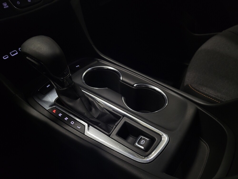 2022 Chevrolet Equinox in Laurel, MD 20724 - 18097962 26