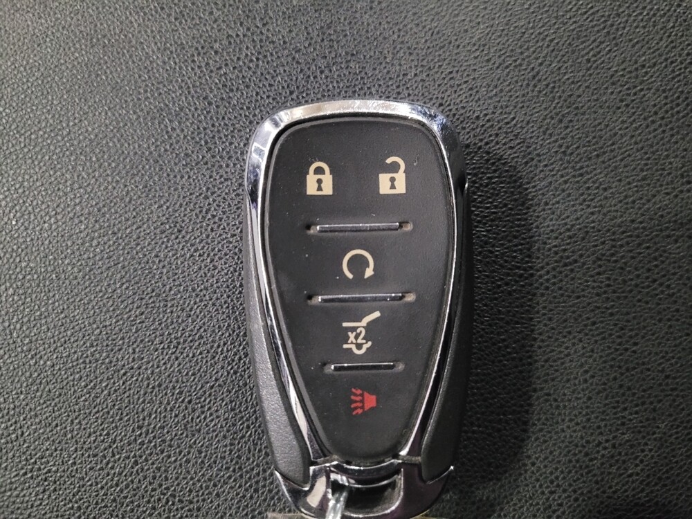 2022 Chevrolet Equinox in Laurel, MD 20724 - 18097962 32