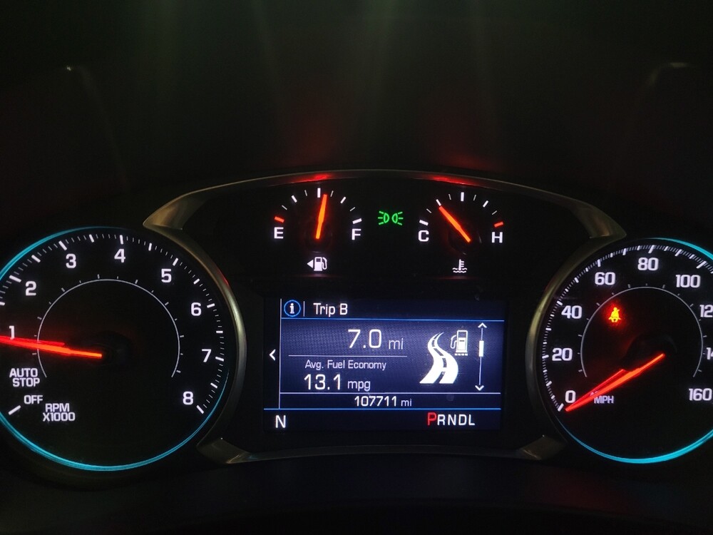 2022 Chevrolet Equinox in Laurel, MD 20724 - 18097962 23