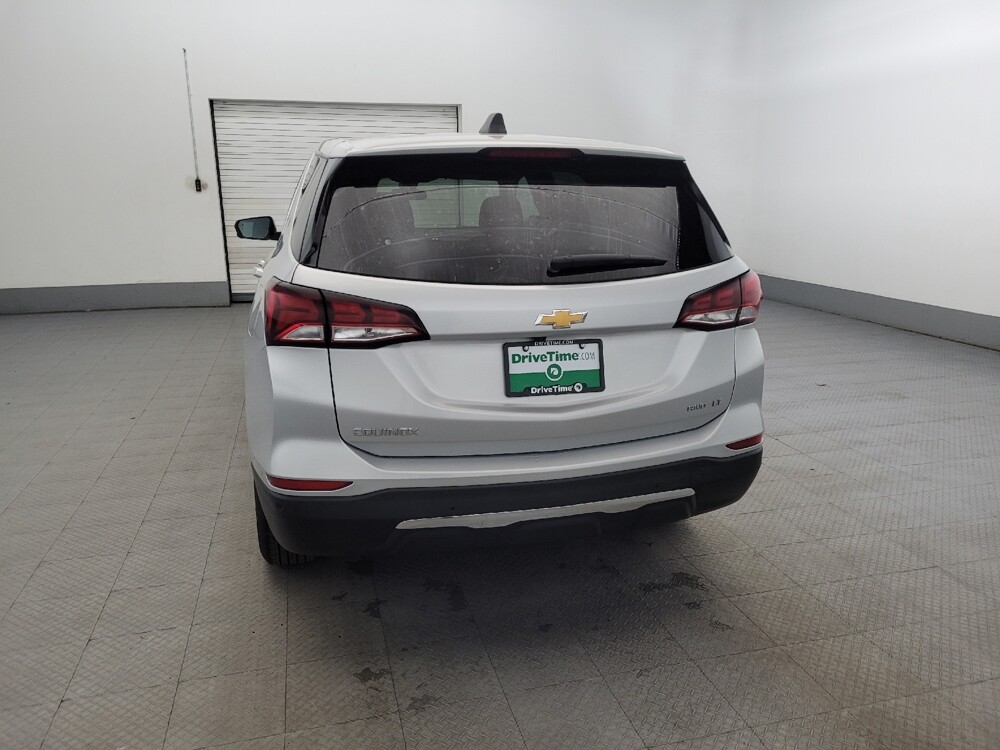 2022 Chevrolet Equinox in Laurel, MD 20724 - 18097962 6