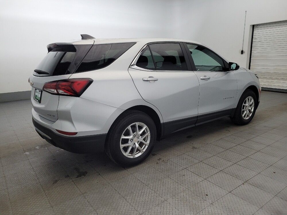 2022 Chevrolet Equinox in Laurel, MD 20724 - 18097962 10