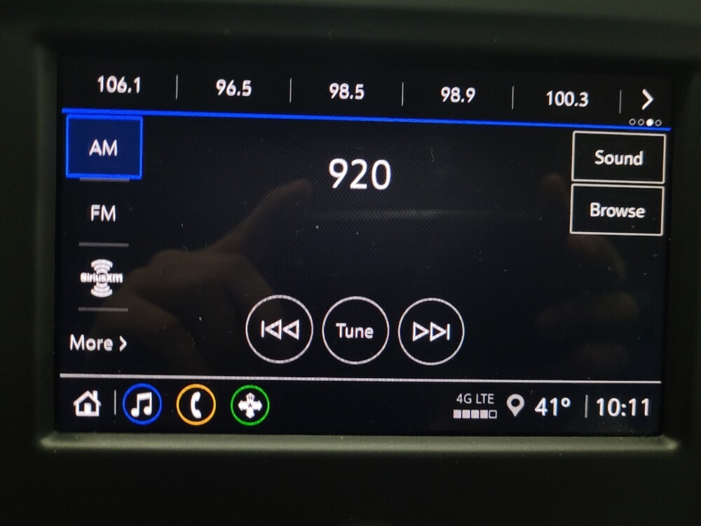 2022 Chevrolet Equinox in Laurel, MD 20724 - 18097962 25