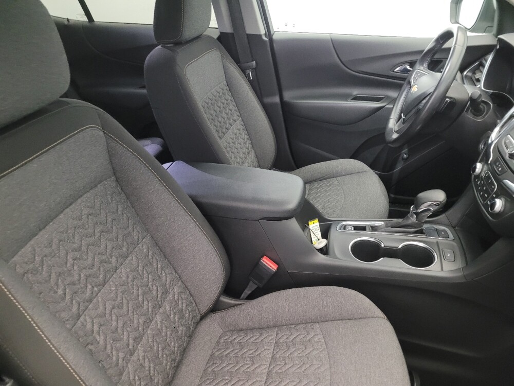 2022 Chevrolet Equinox in Laurel, MD 20724 - 18097962 21