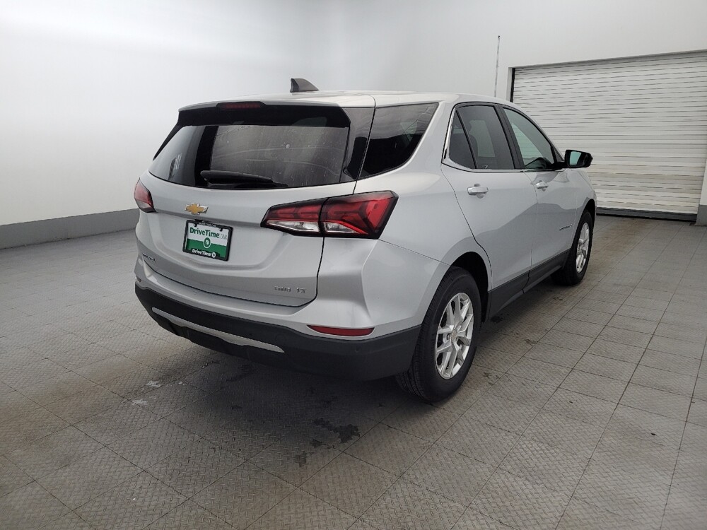 2022 Chevrolet Equinox in Laurel, MD 20724 - 18097962 9