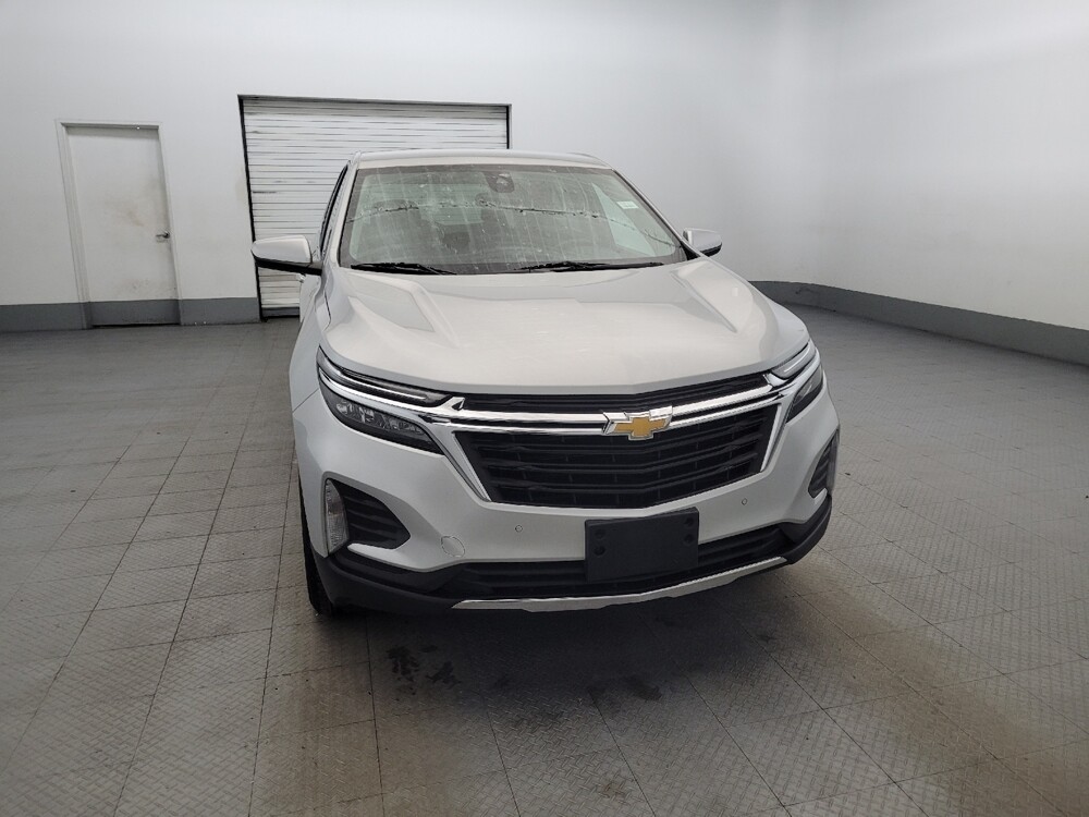 2022 Chevrolet Equinox in Laurel, MD 20724 - 18097962 14