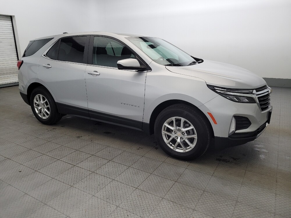 2022 Chevrolet Equinox in Laurel, MD 20724 - 18097962 11