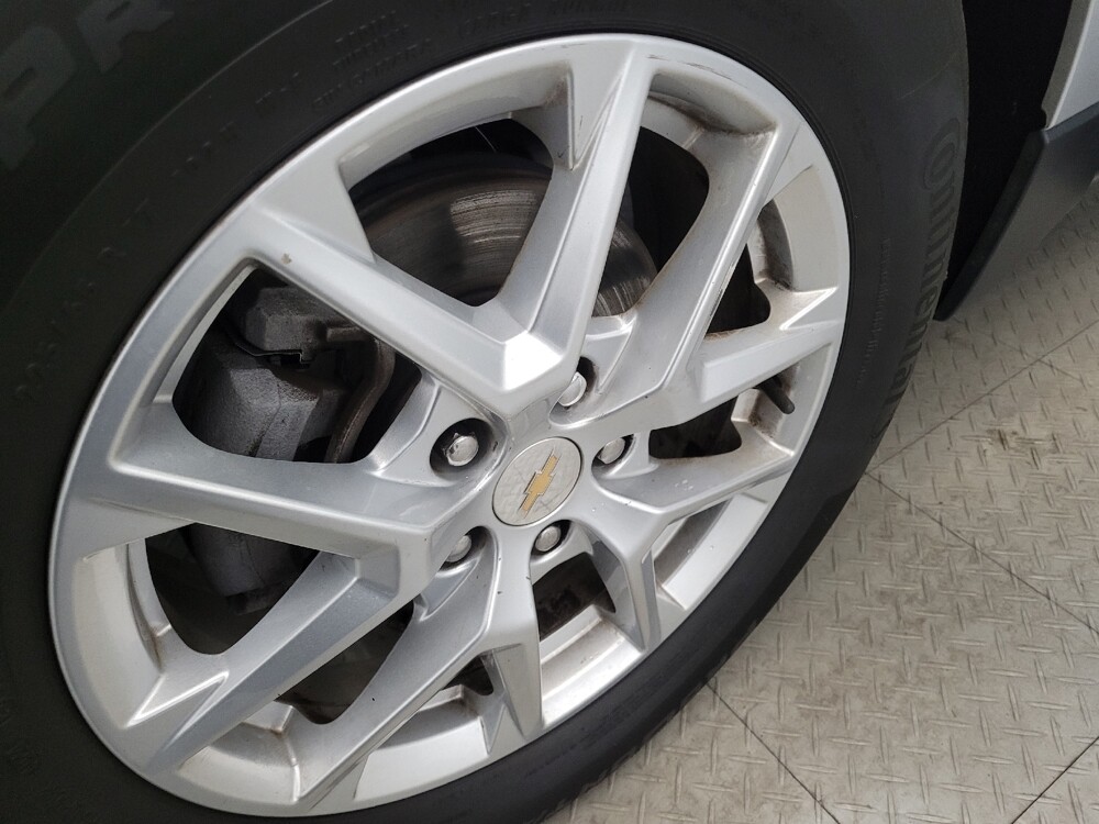 2022 Chevrolet Equinox in Laurel, MD 20724 - 18097962 31