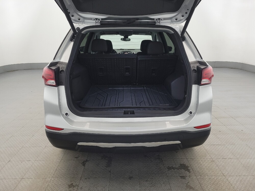 2022 Chevrolet Equinox in Laurel, MD 20724 - 18097962 29