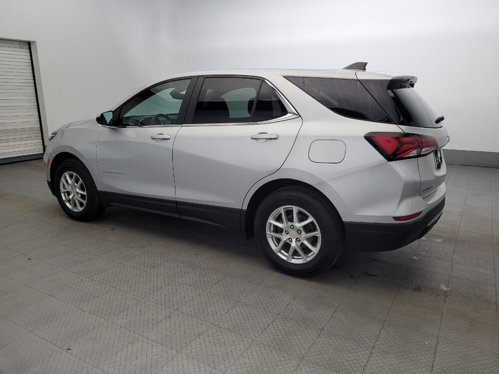 2022 Chevrolet Equinox in Laurel, MD 20724 - 18097962 3