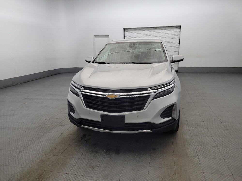 2022 Chevrolet Equinox in Laurel, MD 20724 - 18097962 15