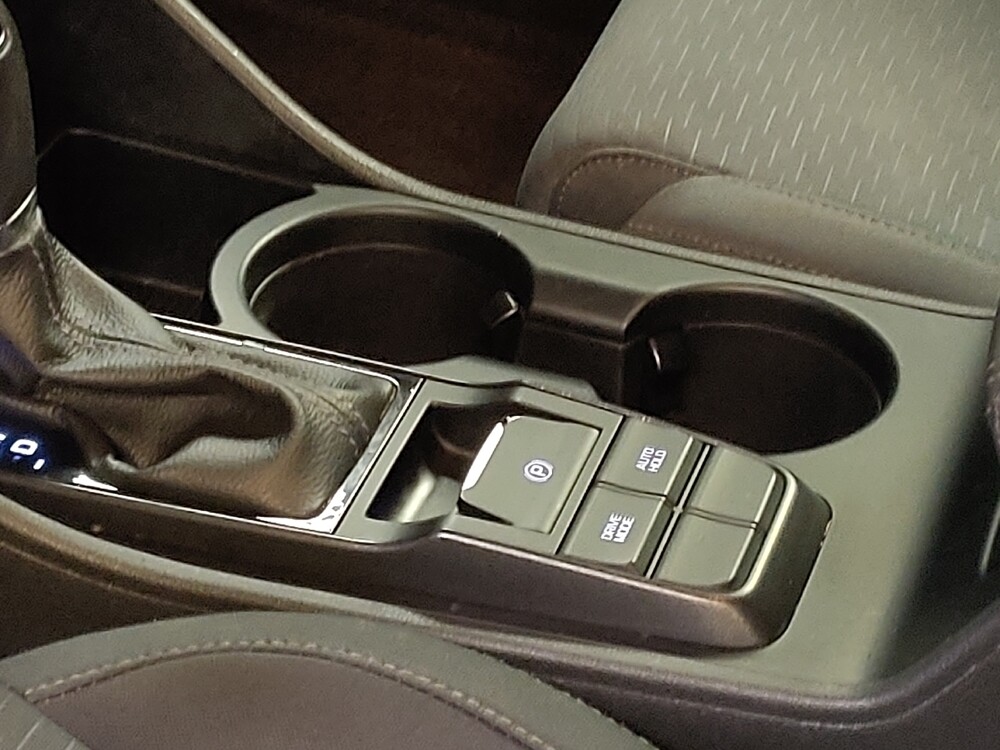 2021 Hyundai Tucson in Columbus, GA 31909 - 18097963 26