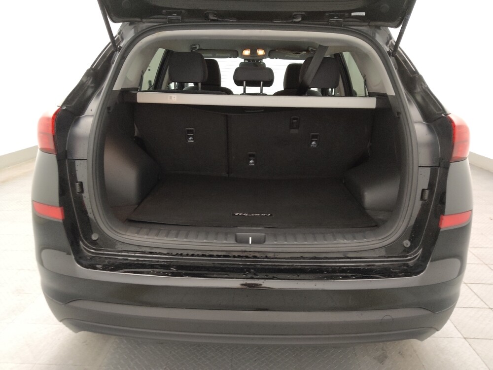 2021 Hyundai Tucson in Columbus, GA 31909 - 18097963 29