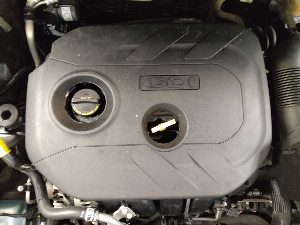 2021 Hyundai Tucson in Columbus, GA 31909 - 18097963 30