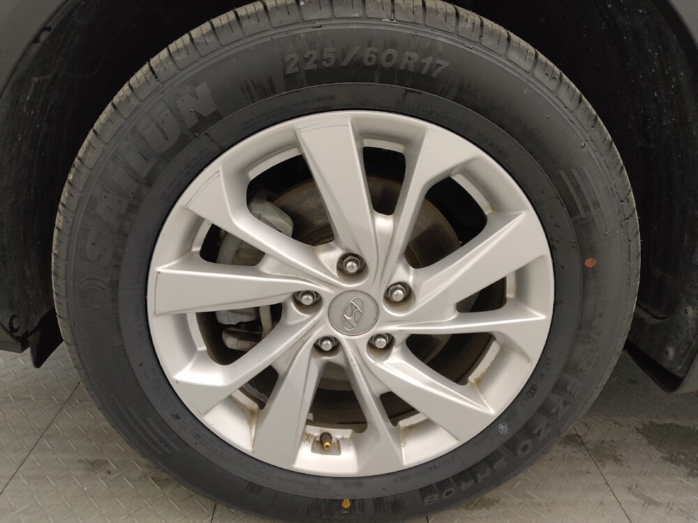 2021 Hyundai Tucson in Columbus, GA 31909 - 18097963 31