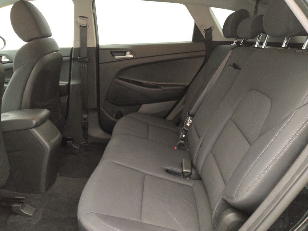 2021 Hyundai Tucson in Columbus, GA 31909 - 18097963 18