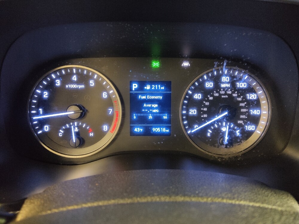 2021 Hyundai Tucson in Columbus, GA 31909 - 18097963 23