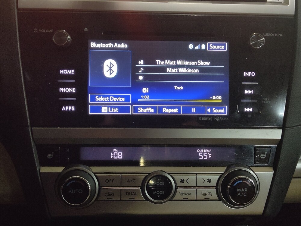 2016 Subaru Legacy in Tulsa, OK 74145 - 18097964 25