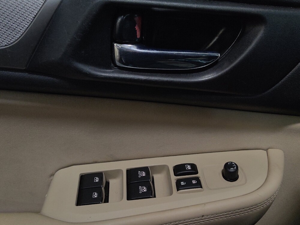 2016 Subaru Legacy in Tulsa, OK 74145 - 18097964 27