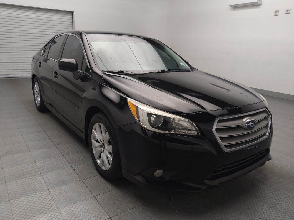 2016 Subaru Legacy in Tulsa, OK 74145 - 18097964 13