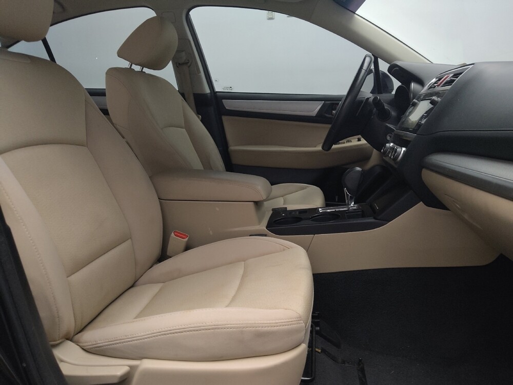 2016 Subaru Legacy in Tulsa, OK 74145 - 18097964 21