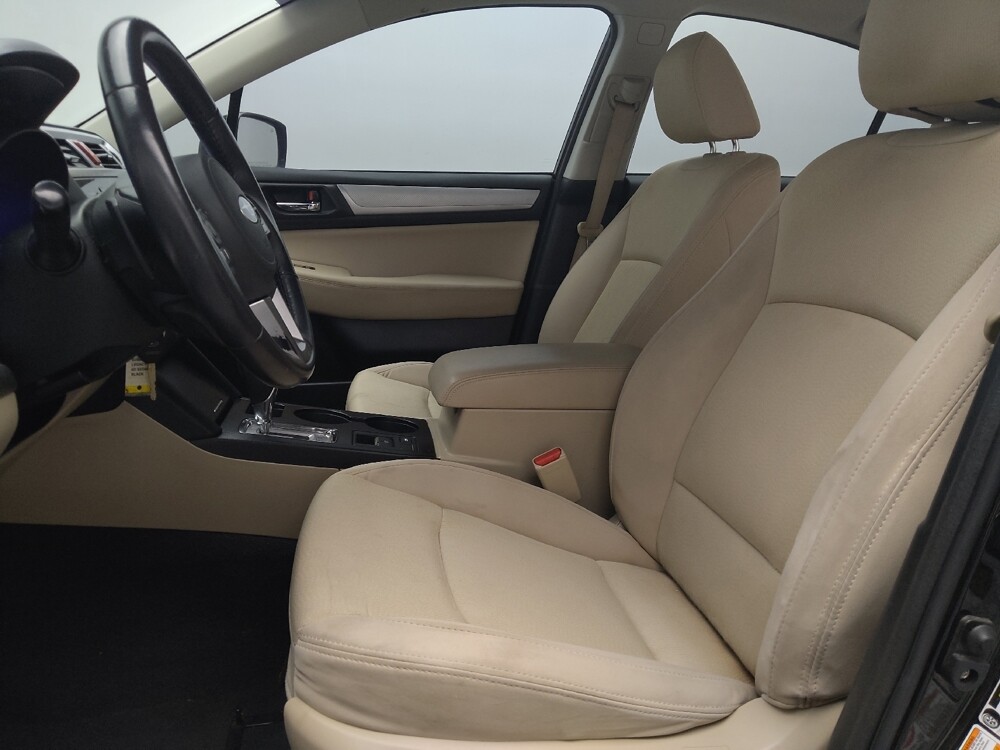 2016 Subaru Legacy in Tulsa, OK 74145 - 18097964 17